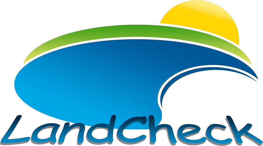 Landcheck-logo